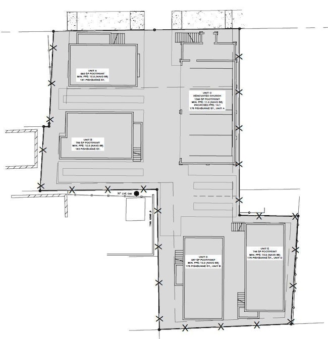 179-183 Fishburne St, Charleston, SC 29403 - photo 2