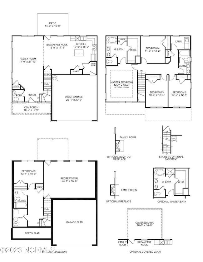 2131 floorplan