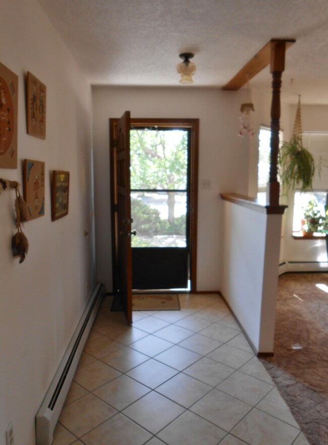 Entry