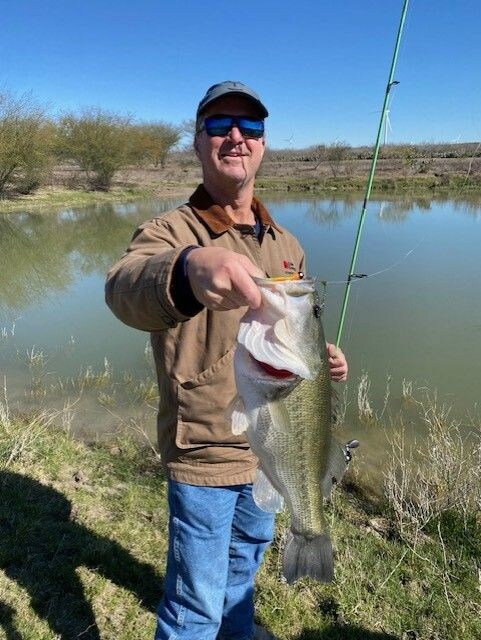 Welhousen Rd, Bruni, TX 78344 - photo 7