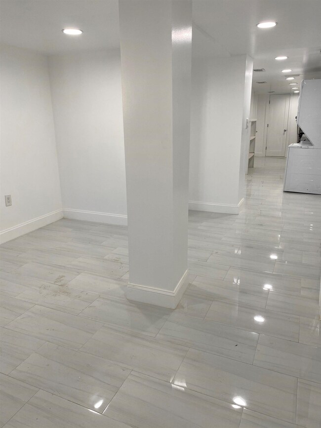 356 Liberty Ave unit ground, Jersey City, NJ 07307 - photo 7