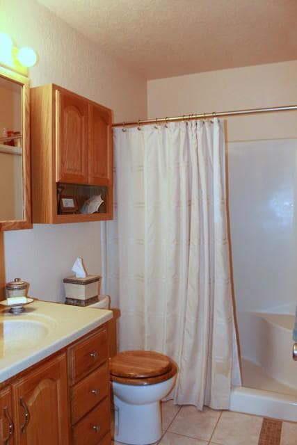 709 N Matterhorn Rd, Payson, AZ 85541 - photo 6