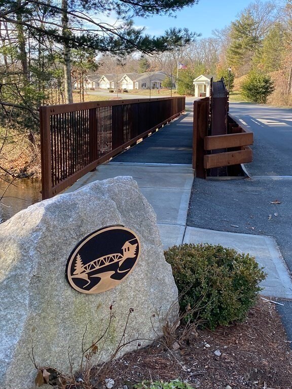 73 Rogerson Crossing unit 9, Uxbridge, MA 01569 - photo 6