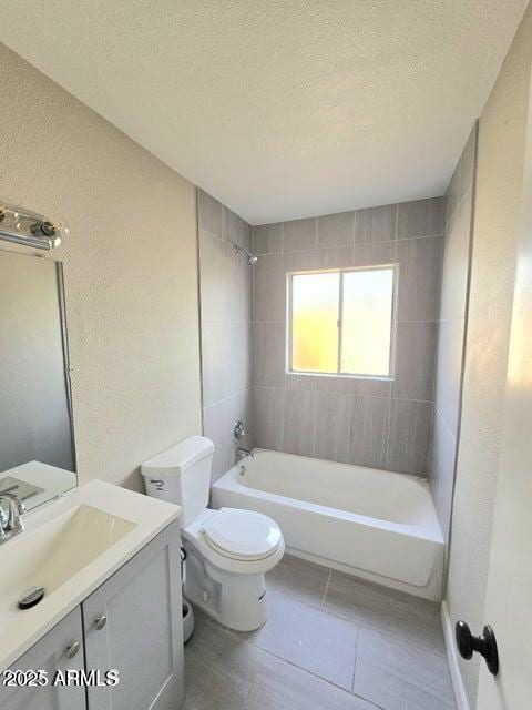 Ocotillo bathroom
