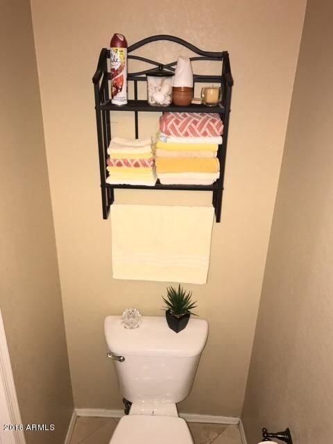 Half Bath 2