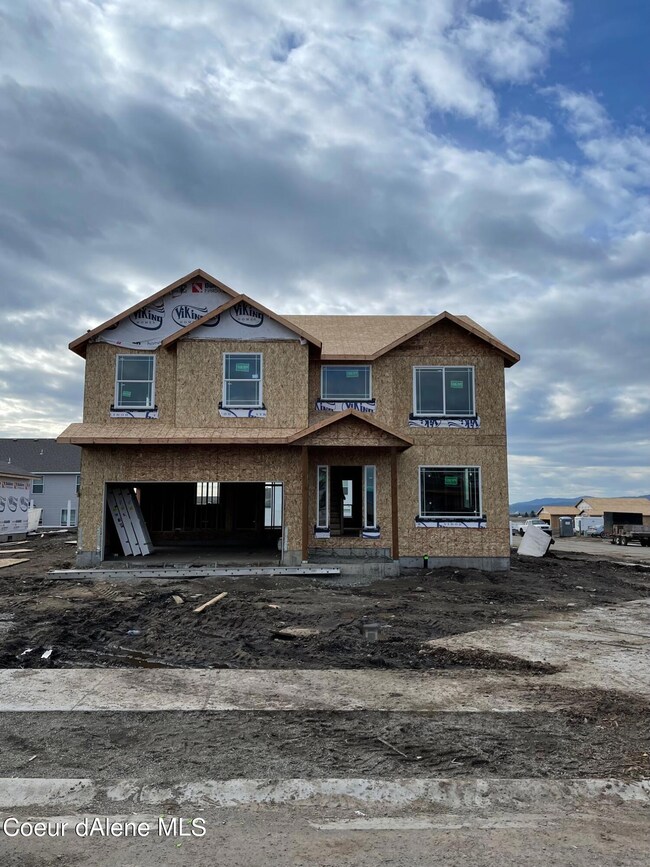 Construction Progress