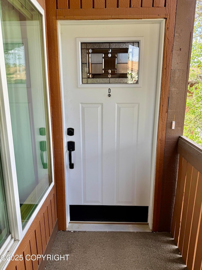 Welcome Home!