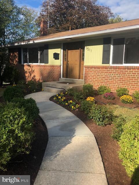 3511 Jeffry St, Silver Spring, MD 20906 - photo 2
