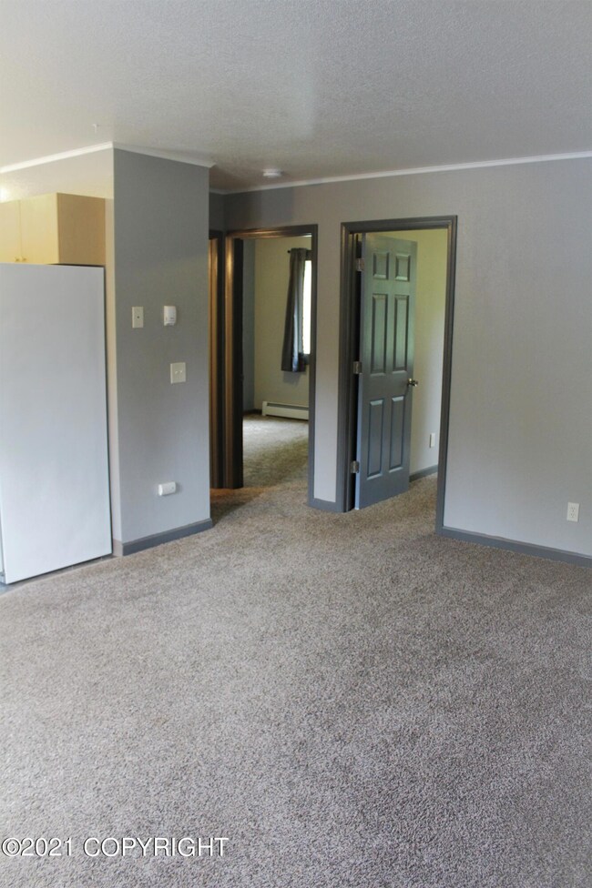 Living Room Apt A -2