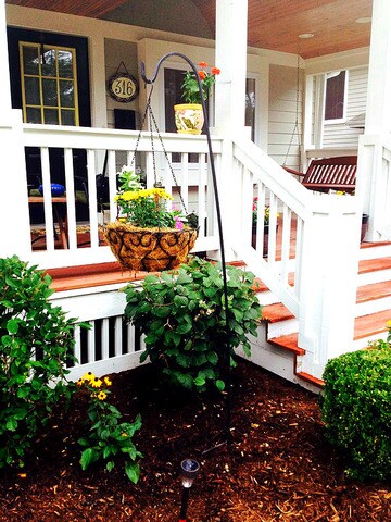 316 N Prospect St, Wheaton, IL 60187 - photo 4