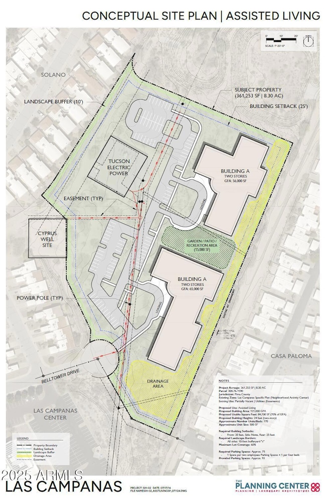 505 W Belltower Dr unit NULL, Green Valley, AZ 85614 - photo 2