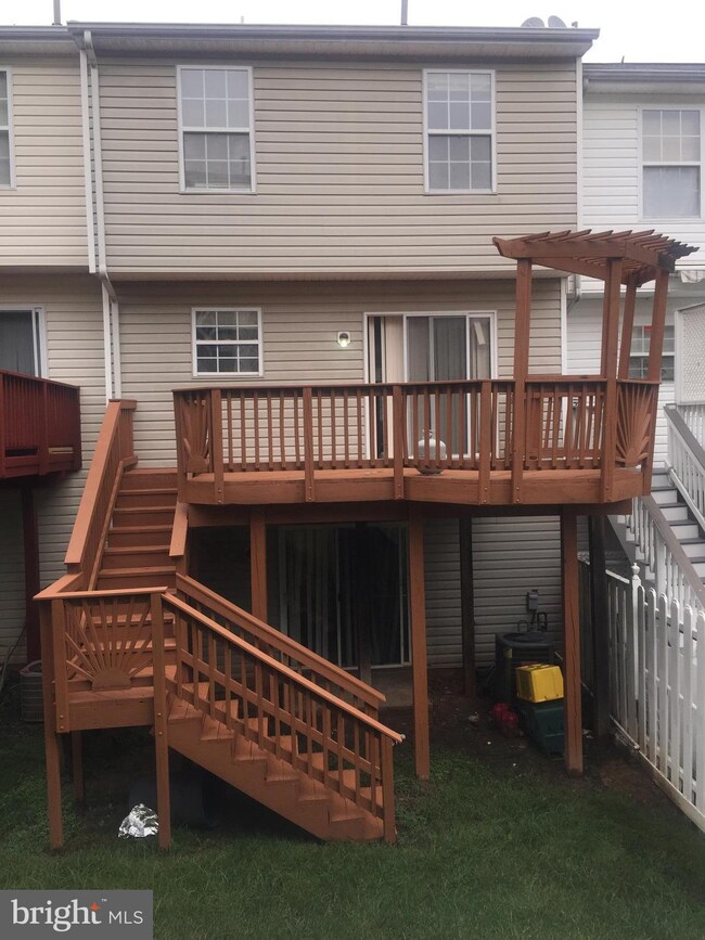 4605 Morning Glory Trail, Bowie, MD 20720 - photo 2