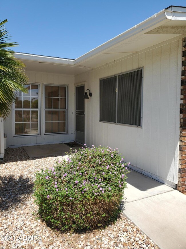 17338 N Del Webb Blvd, Sun City, AZ 85373 - photo 2