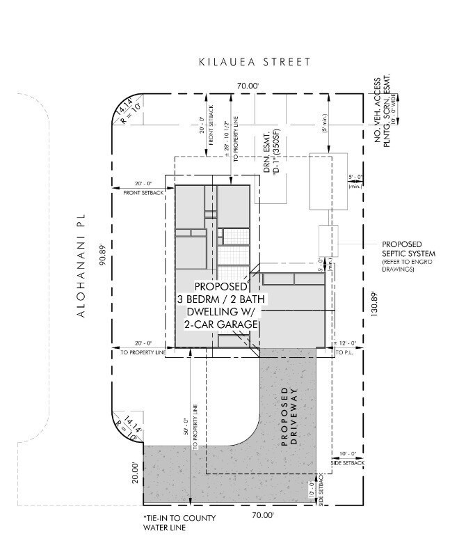 3405 Alohanani Place, Hilo, HI 96720 - photo 2