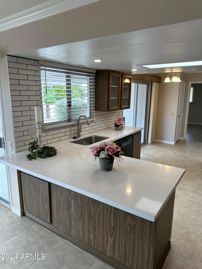 9707 W Wrangler Dr, Sun City, AZ 85373 - photo 2