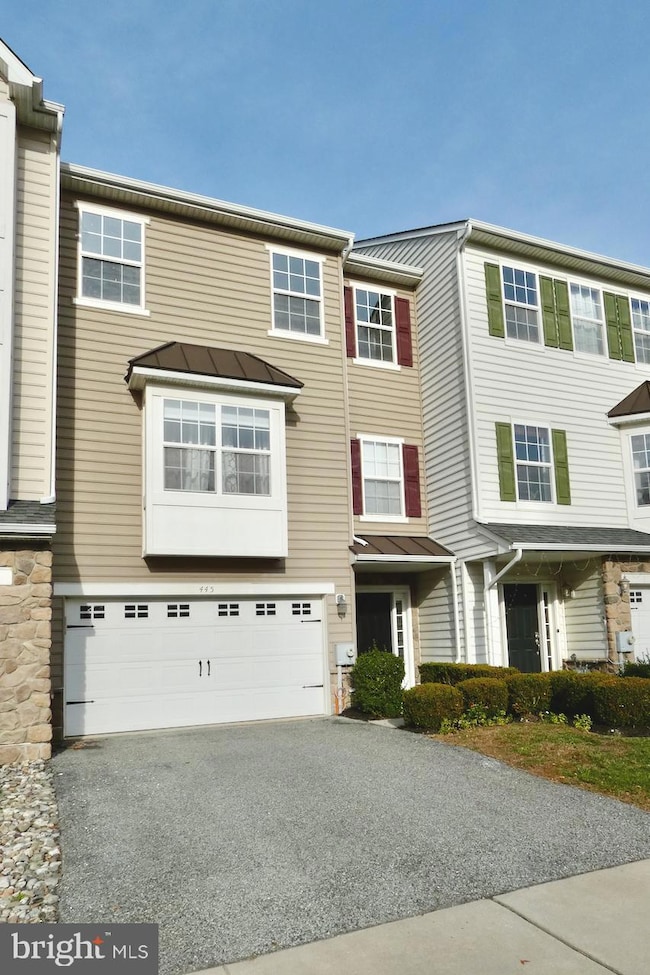 445 Jacobsen Dr unit 58, Newark, DE 19702 - photo 2