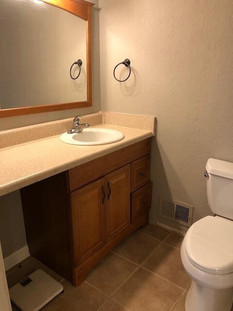 Owners Bathroom