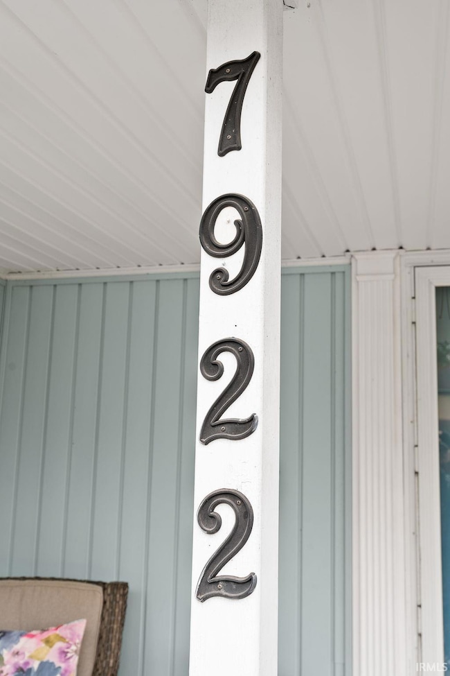 7922 Dorsett Dr, Fort Wayne, IN 46816 - photo 3