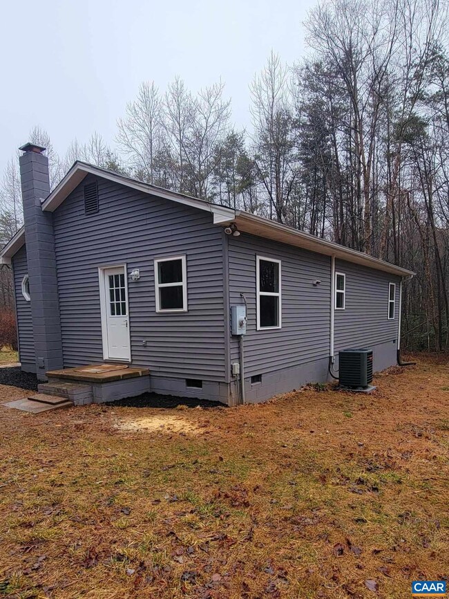 1836 Mount Pleasant Church Rd, Mineral, VA 23117 - photo 2