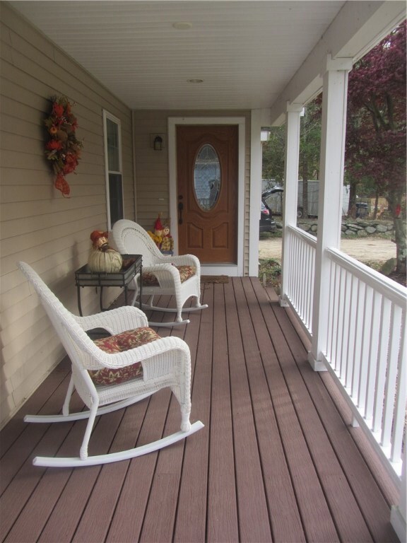 259 Cooper Rd, Chepachet, RI 02814 - photo 2