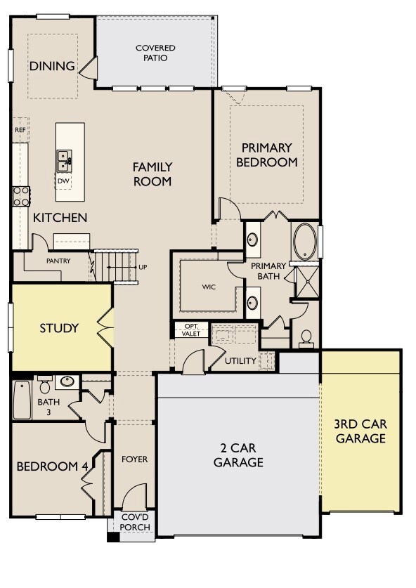 2020 Blue Mar Dr, Katy, TX 77493 - photo 2