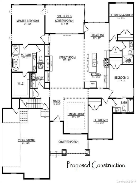 359 Lauren Pines Dr unit 10, York, SC 29745 - photo 2