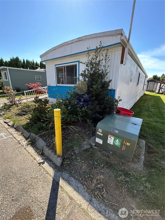 2522 Old Highway 99 S unit 23, Mount Vernon, WA 98273 - photo 3