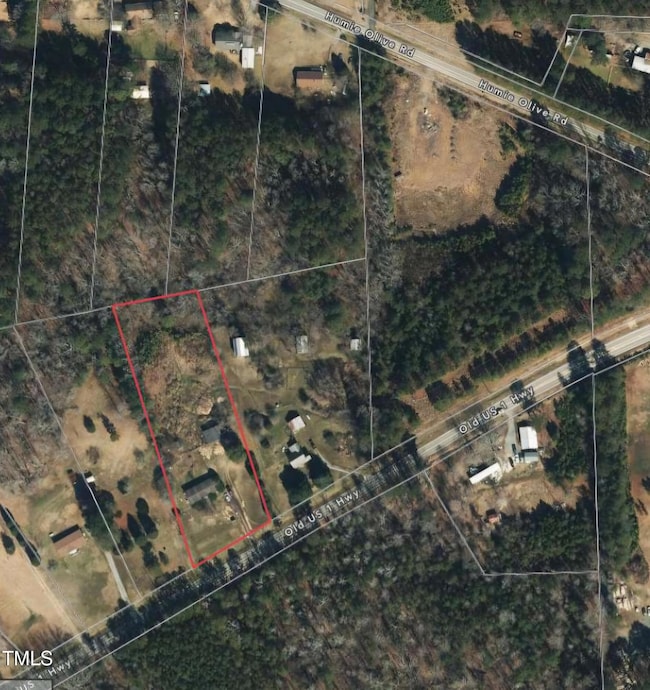 2408 OLD US 1 HWY - main photo