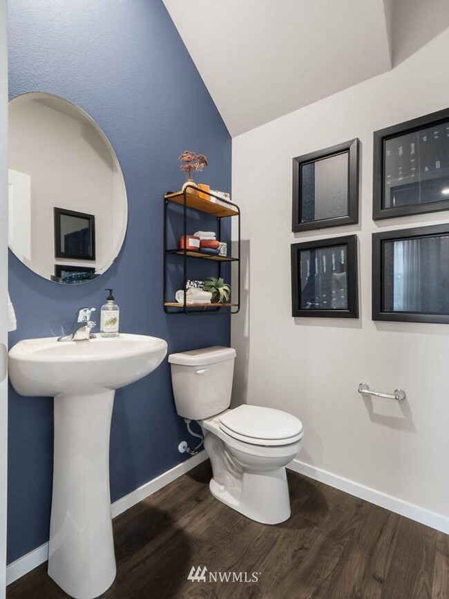 11007 188th St E unit 886, Puyallup, WA 98374 - photo 5