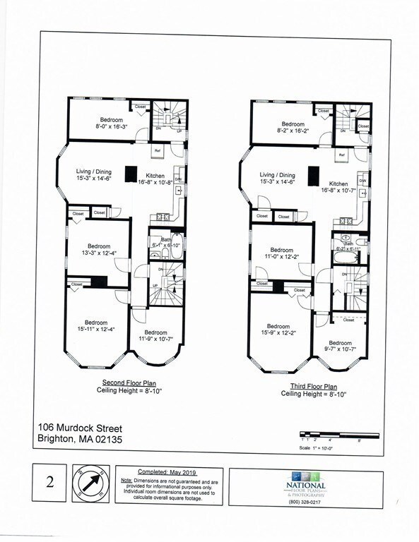 106 Murdock St unit 3, Brighton, MA 02135 - photo 3