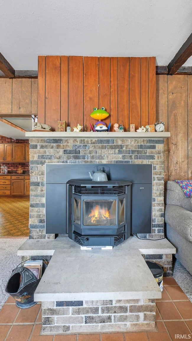 426 N Line St, Churubusco, IN 46723 - photo 5