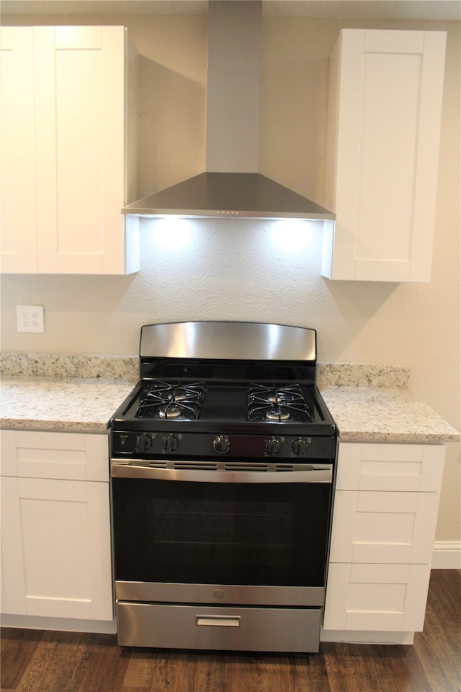 2506 Lynnfield St, Houston, TX 77093 - photo 5