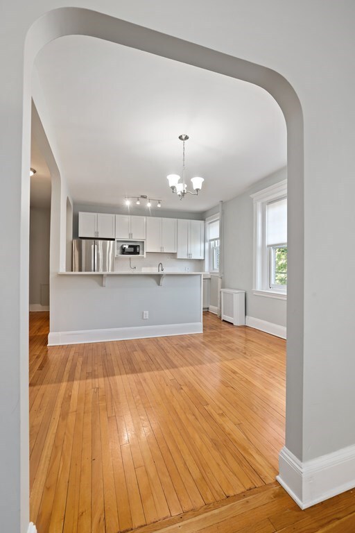 1768 Beacon St unit 33, Brookline, MA 02445 - photo 4