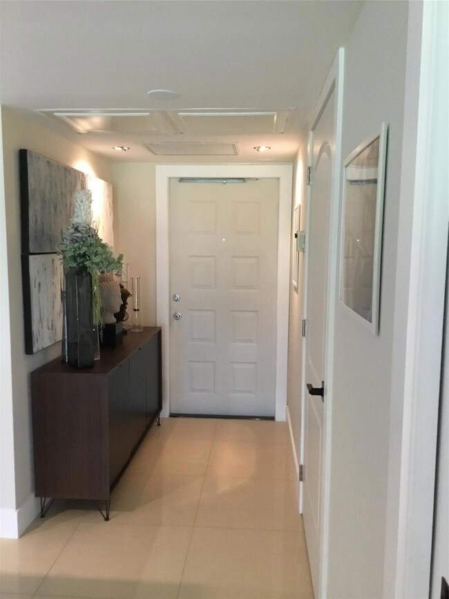 Entryway