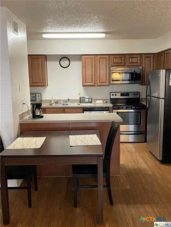 205 Craddock Ave unit G5, San Marcos, TX 78666 - photo 4