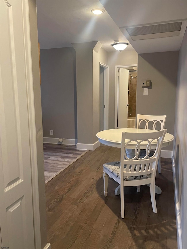 Warwick Condominiums unit 827, Atlantic City, NJ 08401 - photo 7