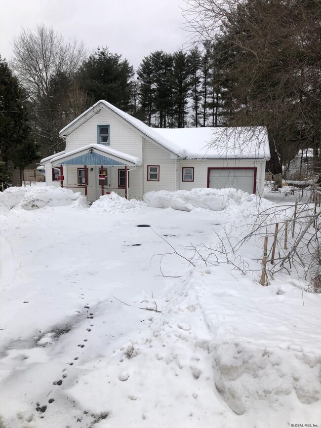 180 Northern Pines Rd, Gansevoort, NY 12831 - photo 2