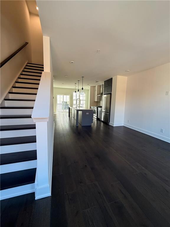 201 New St unit 2203, Decatur, GA 30030 - photo 6