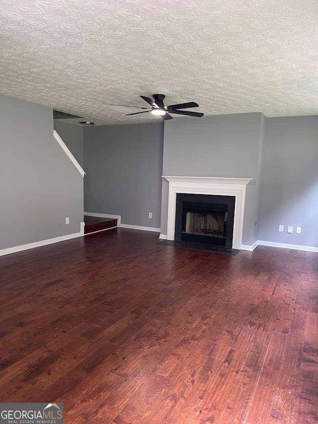 116 Village Trace unit 1, Woodstock, GA 30188 - photo 4