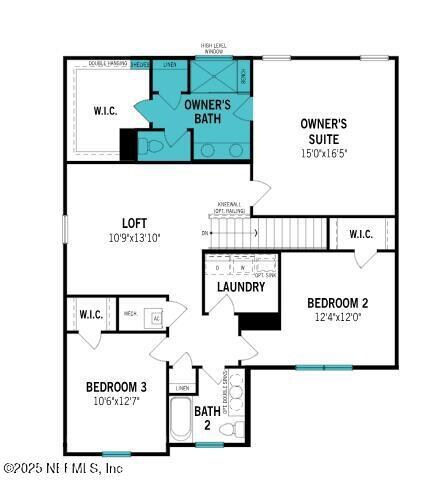 3066 Bella Collina Way, Green Cove Springs, FL 32043 - photo 3