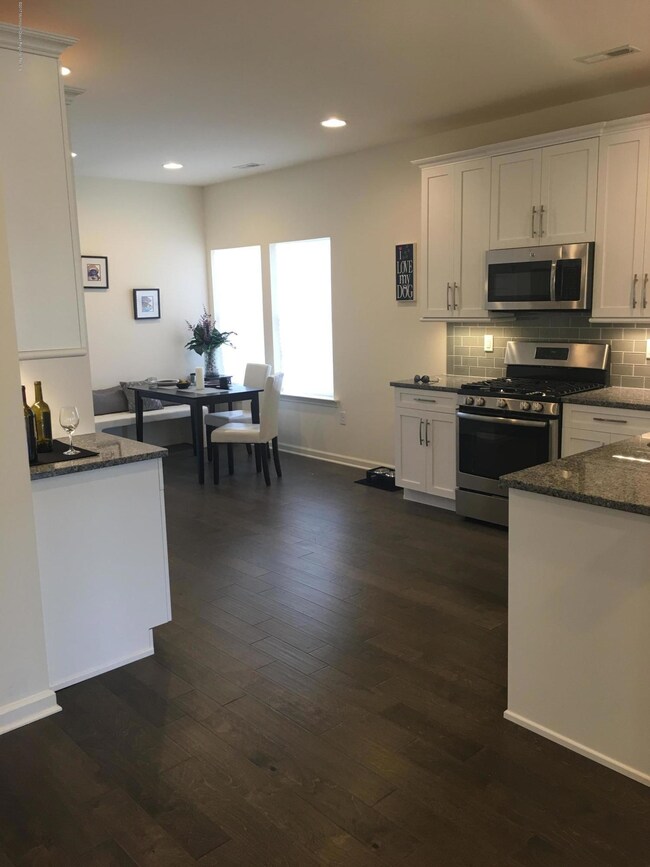 SB 934 KITCHEN