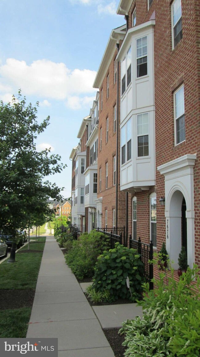 7682 Maple Lawn Blvd unit 46, Fulton, MD 20759 - photo 4