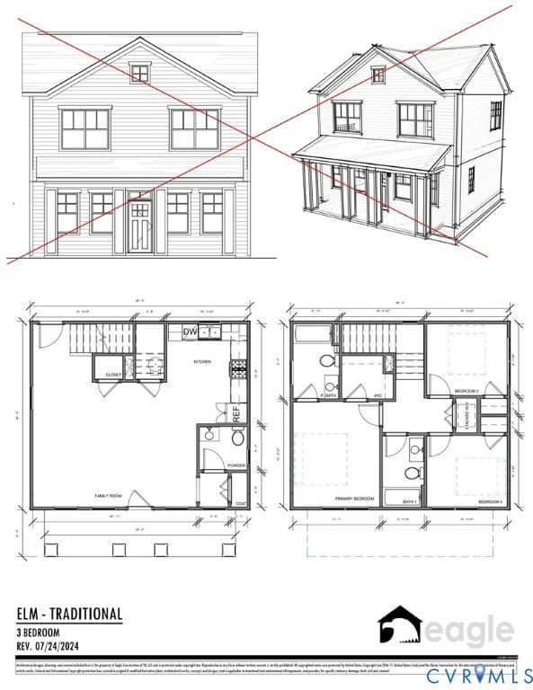 617 Ellens Haven Alley, Richmond, VA 23222 - photo 3