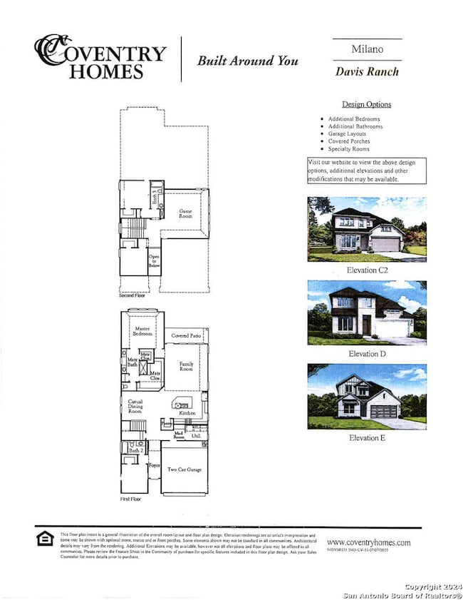 12430 Chazelle, San Antonio, TX 78254 - photo 2