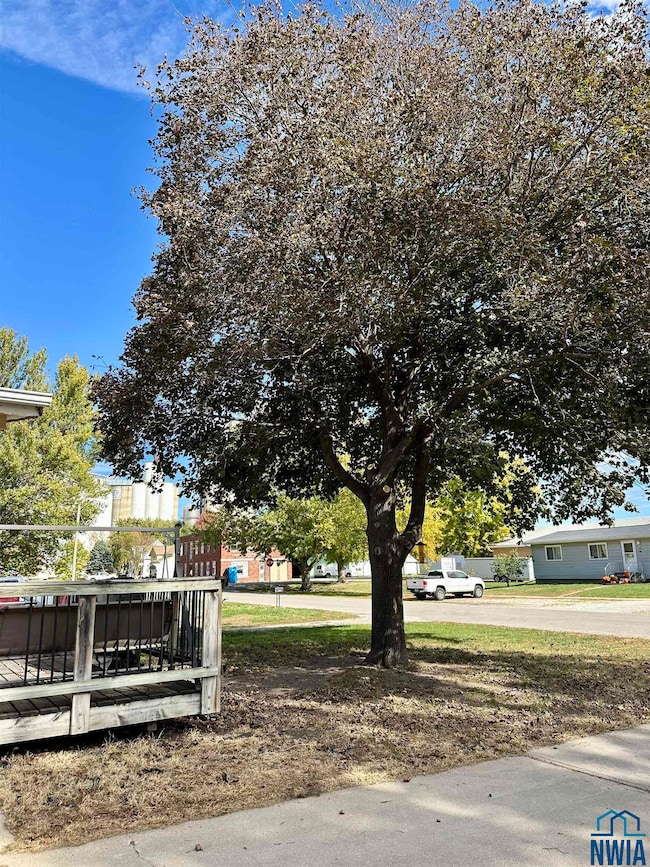 210 S Harrison St, Newell, IA 50568 - photo 3