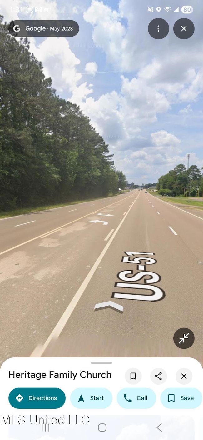 1288 U S Highway 51, Brookhaven, MS 39601 - photo 4