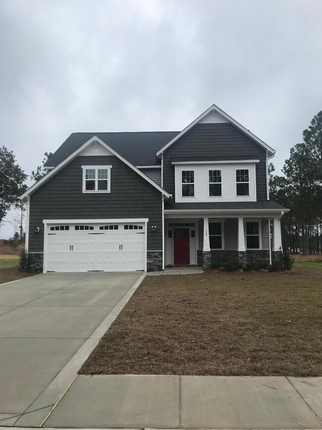 173 Sandy Springs Rd, Aberdeen, NC 28315 - photo 2