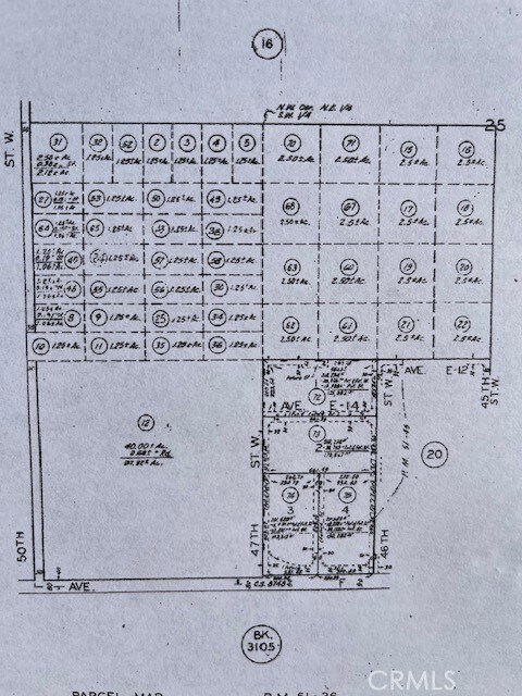 0 Ave E-11 46th Stw unit OC25263631, Lancaster, CA 93536 - photo 2
