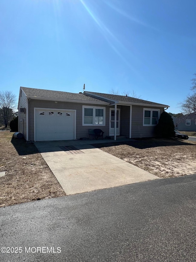20 Keene Street, Manchester Township, NJ