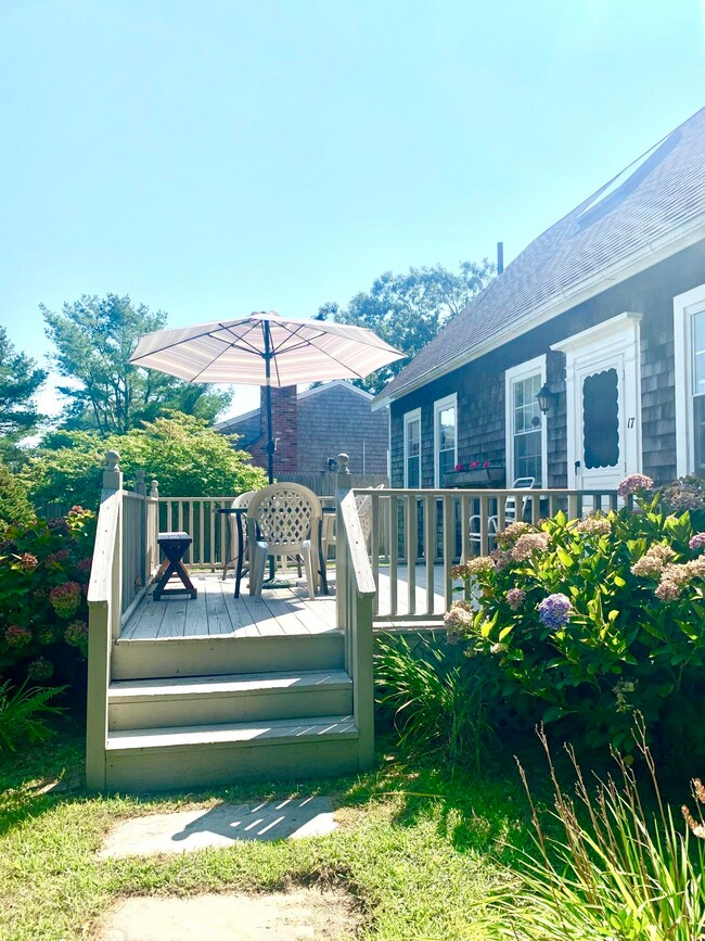 17 S Village Dr, West Dennis, MA 02670 - photo 2